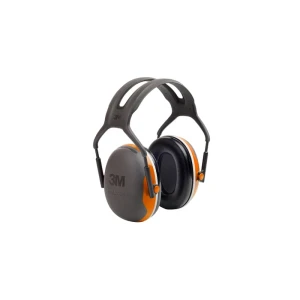 3M Peltor Gehörschutz X4A Orange