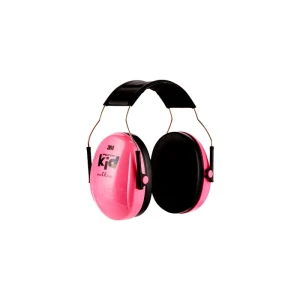 3M Peltor Gehörschutz Kid Pink