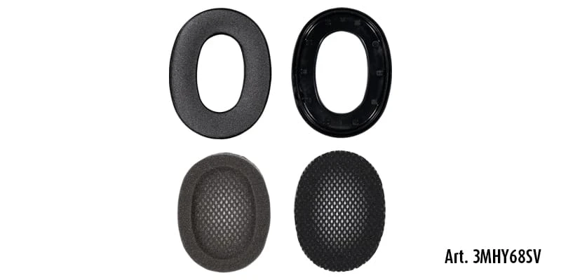 3M Peltor Hygienesatz SportTac Kit