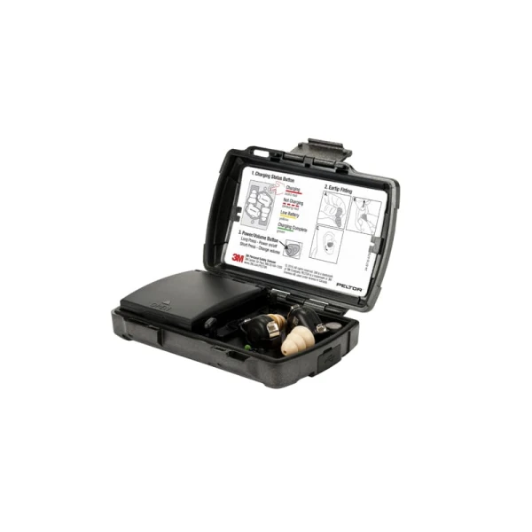 3M Peltor Gehörschutzstöpsel TEP-200