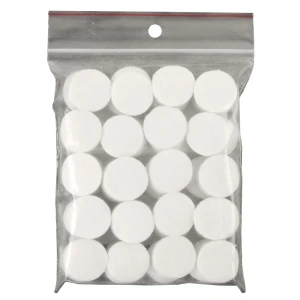 ahg-Baumwoll Pads