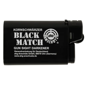 ahg-Kornschwärzer Black Match