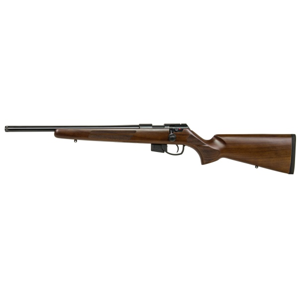 Anschütz Gewehr 1761L D HB G-20 Classsic - Linksausführung - .22 WMR