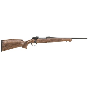 Anschütz Gewehr 1782 Deutscher Schaft mit Laufgewinde - 9.3x62