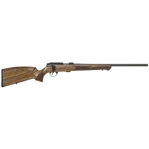 Anschütz 1727 F Nuss Deutscher Schaft - .22 lr.