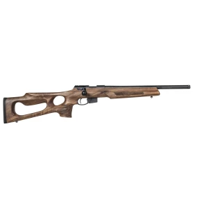 Anschütz Gewehr 1761 D HB G-20 Lochschaft - .22 lr.