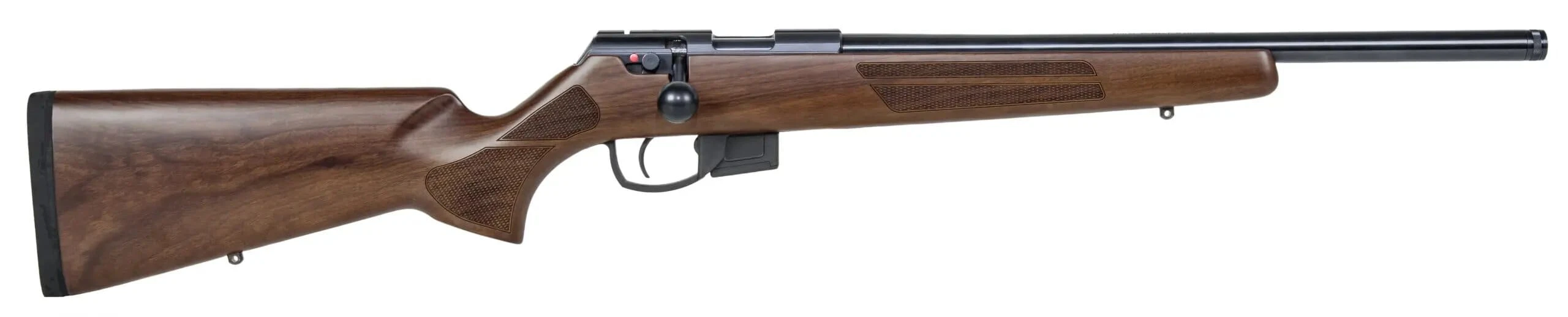 Anschütz Gewehr 1761 D HB G-28 Classic - .22 lr.