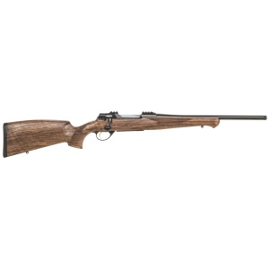 Anschütz Gewehr 1782 Deutscher Schaft mit Laufgewinde - .243 Win.