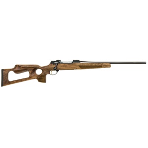 Anschütz Gewehr Lochschaft