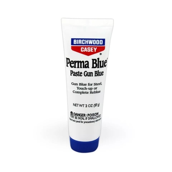 Birchwood Casey Perma Blue Brünierpaste