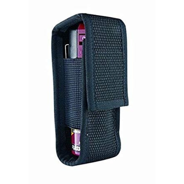 Cordura-Etui Gross zu Pepper-Box gross