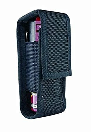 Cordura-Etui Gross zu Pepper-Box gross