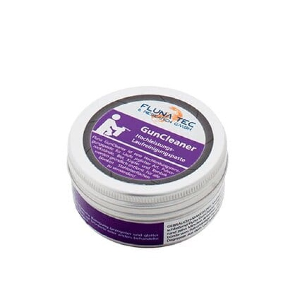 Gun Cleaner Hochleistungslaufreinigerpaste