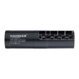 Hausken Schalldämpfer Jakt JD151