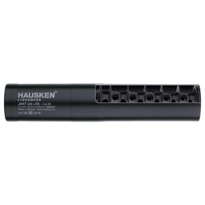 Hausken Schalldämpfer Jakt Lite JD224