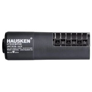 Hausken Schalldämpfer Jakt Super Kompakt SK156