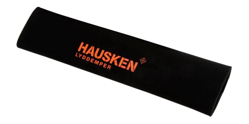 Hausken Neopren-Schalldämpferhülle