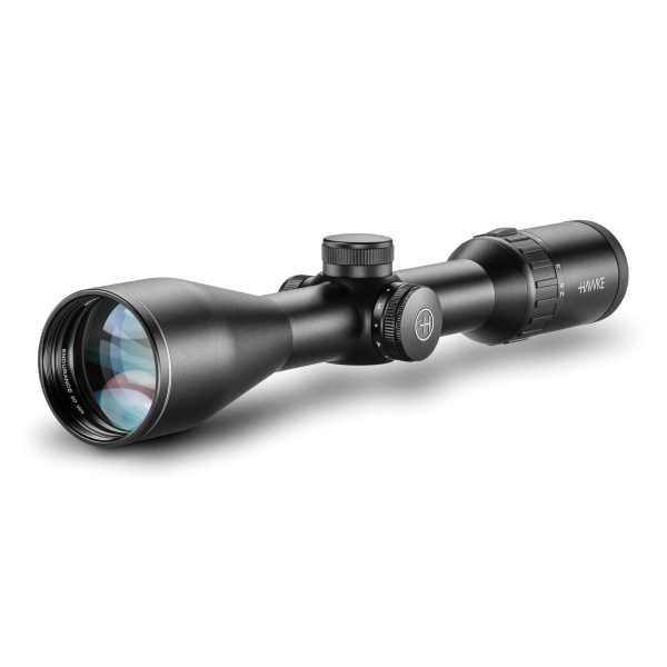 Hawke ENDURANCE 30 WA 2.5-10x50