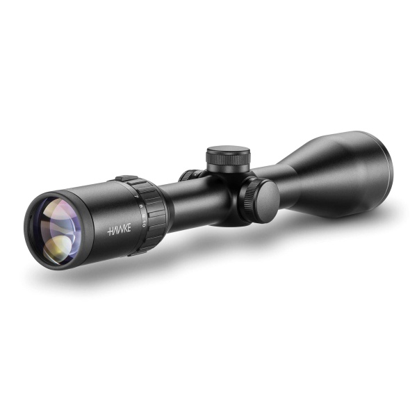 Hawke ENDURANCE 30 WA 2.5-10x50