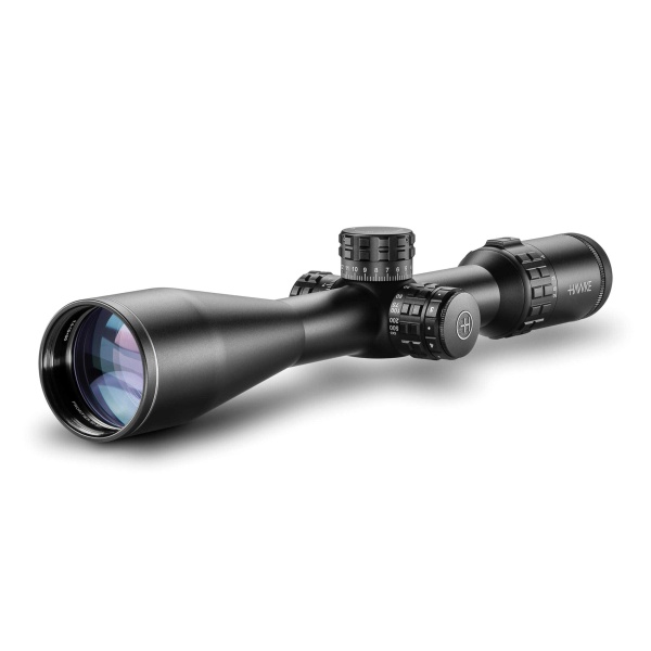 Hawke FRONTIER 30 SF 2.5-15x50