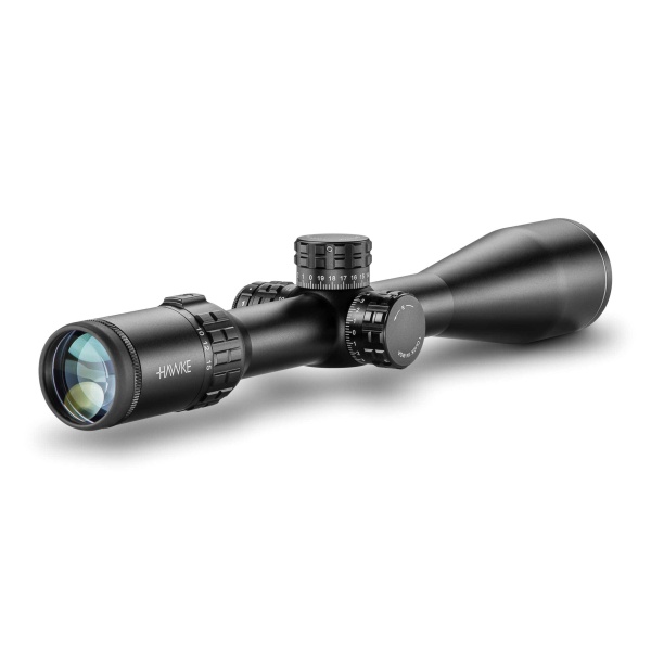 Hawke FRONTIER 30 SF 2.5-15x50