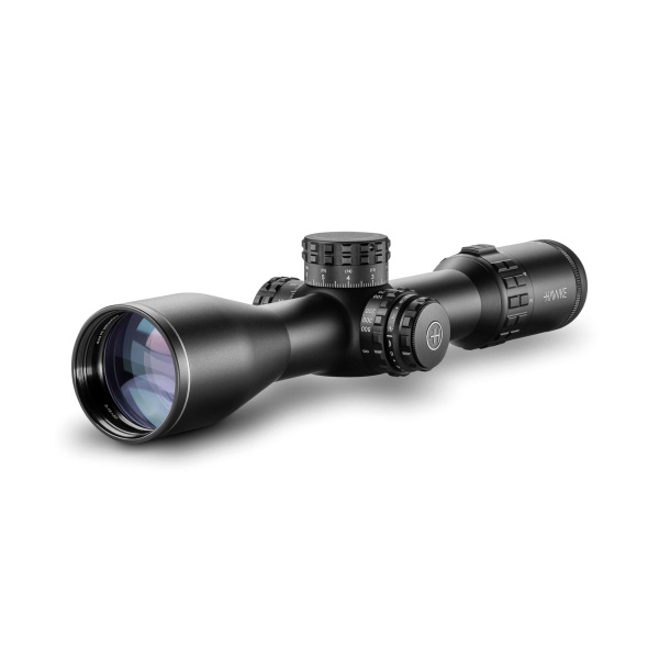 Hawke Riflescope Frontier 34 FFP 3-18x50