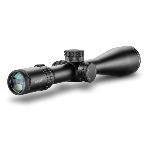 Hawke FRONTIER 34 FFP 5-30x56