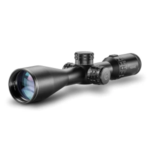 Hawke Riflescope Frontier FFP 3-15x50