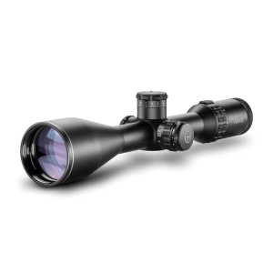 Hawke SIDEWINDER 30 FFP 6-24x56 FFP MOA