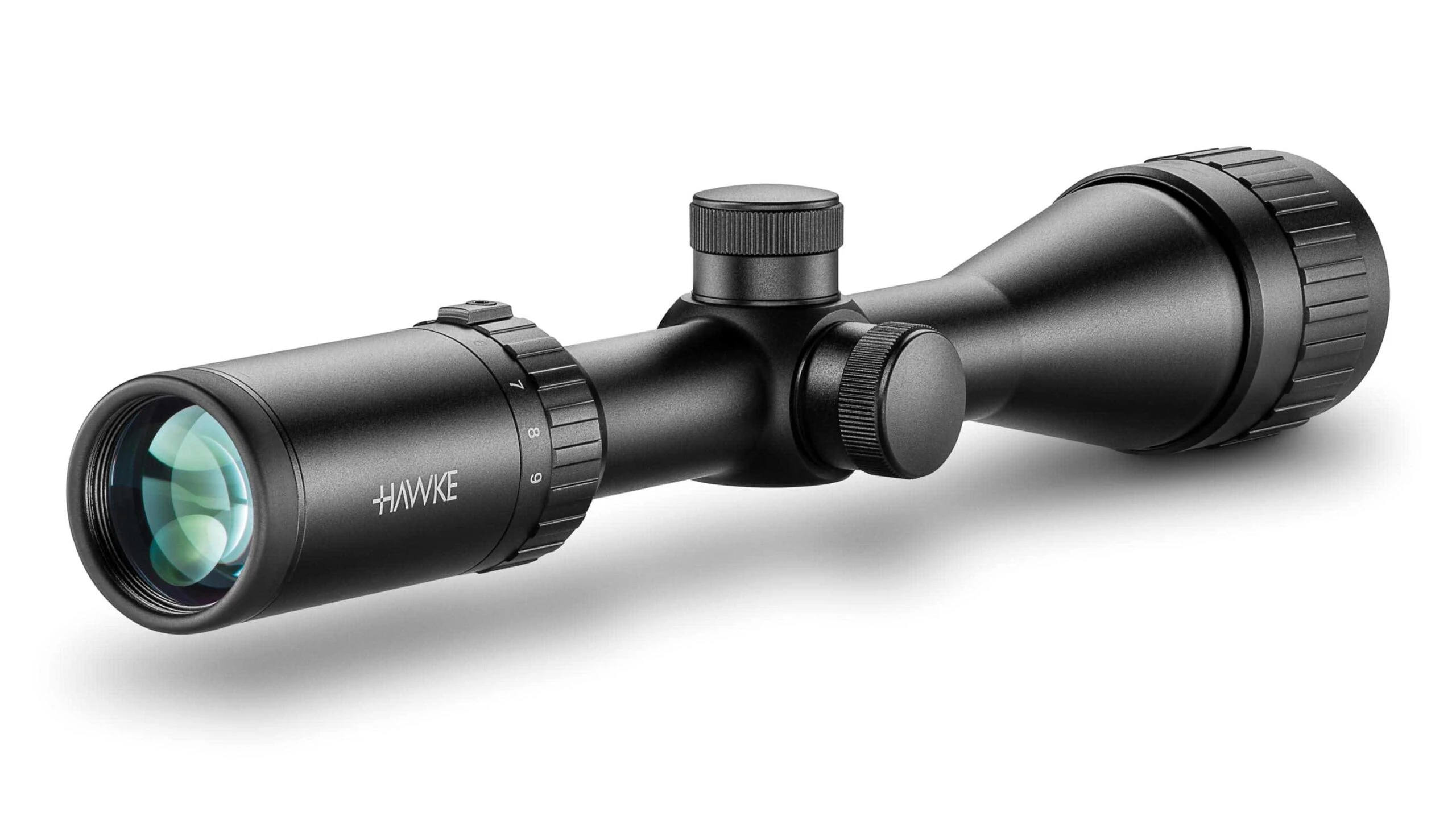 Zielfernrohr Hawke VANTAGE 3-9x40 AO -- Birkenast Natur GmbH