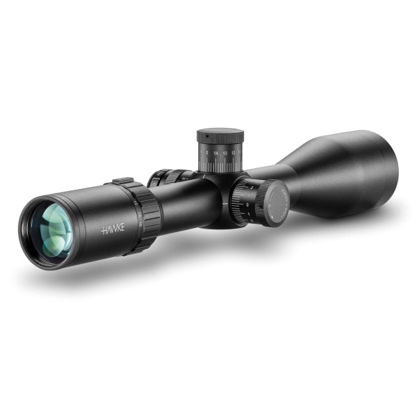 Zielfernrohr Hawke VANTAGE 30 WA SF IR 4-16x50 -- Birkenast Natur GmbH
