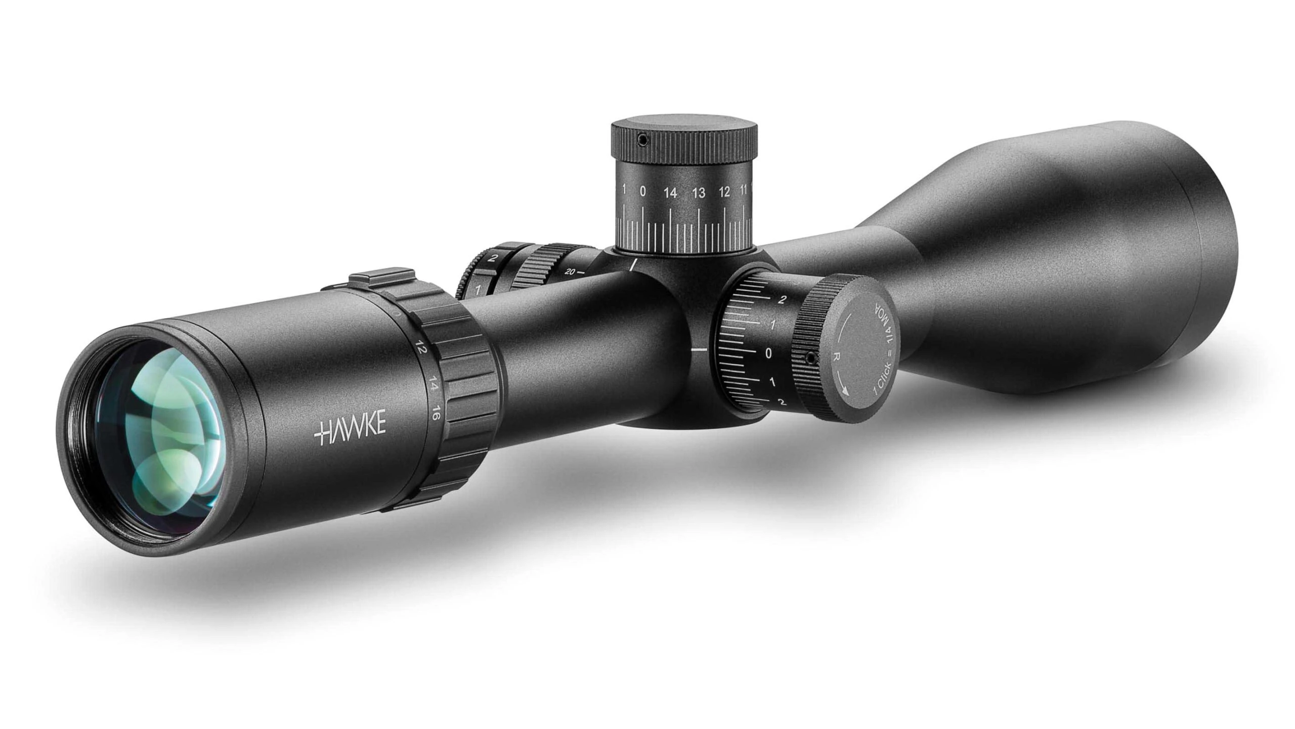 Zielfernrohr Hawke VANTAGE 30 WA SF IR 4-16x50 -- Birkenast Natur GmbH