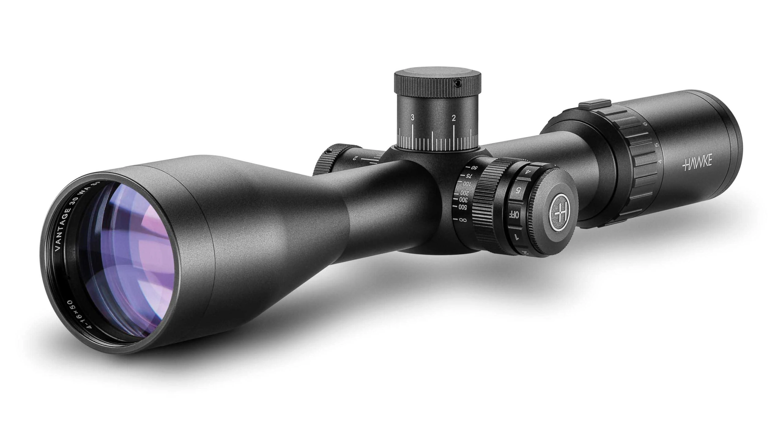 Zielfernrohr Hawke VANTAGE 30 WA SF 4-16x50 -- Birkenast Natur GmbH