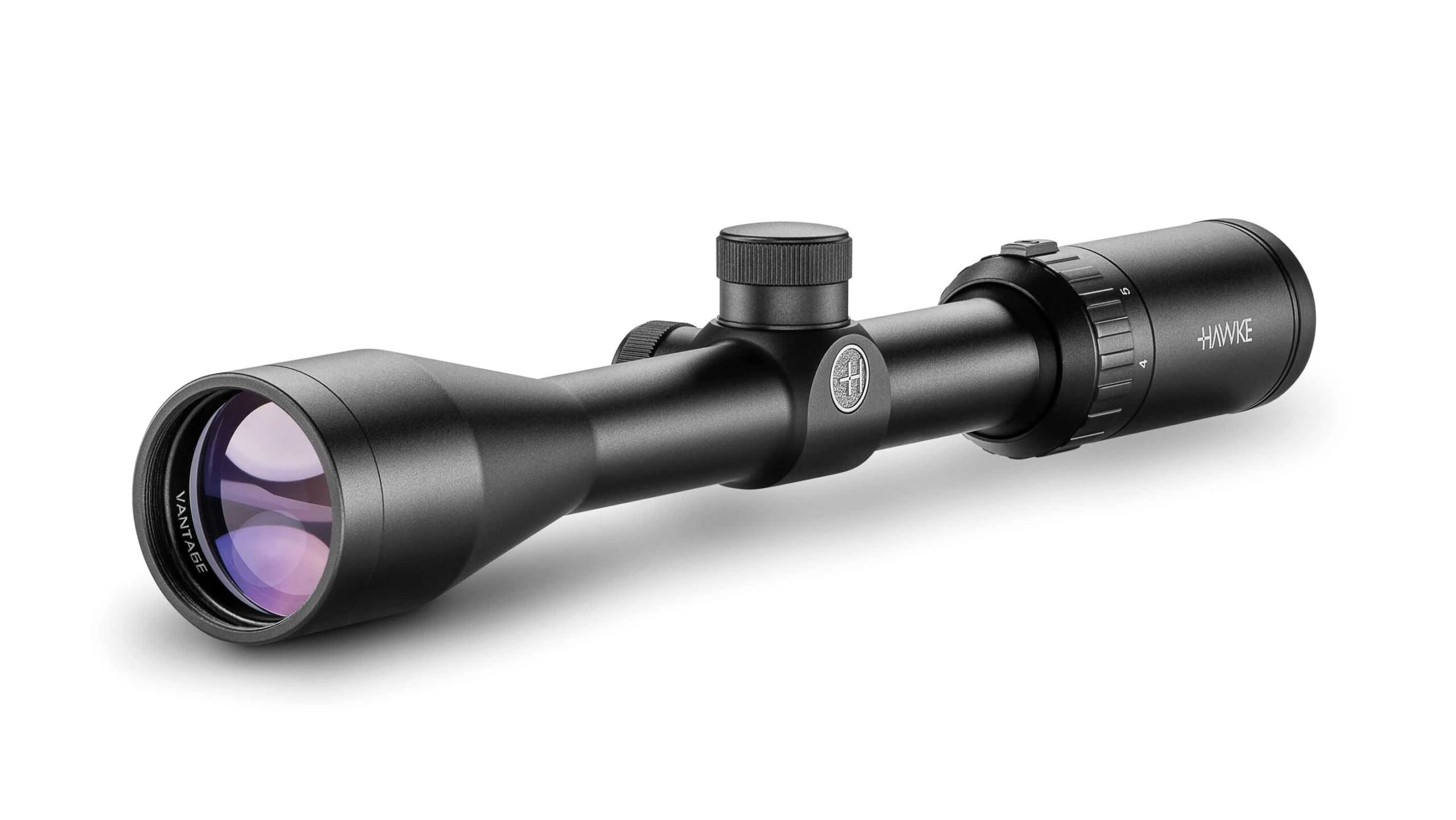 Zielfernrohr Hawke VANTAGE 4-12x40 -- Birkenast Natur GmbH