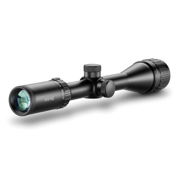 Zielfernrohr Hawke VANTAGE 4-12x40 AO -- Birkenast Natur GmbH