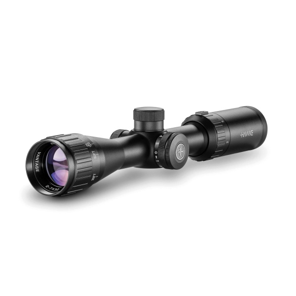 Zielfernrohr Hawke VANTAGE IR 2-7x32 AO -- Birkenast Natur GmbH