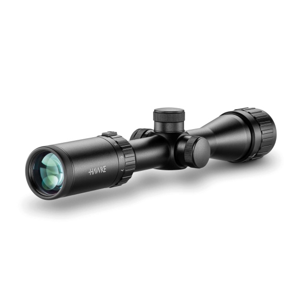 Zielfernrohr Hawke VANTAGE IR 2-7x32 AO -- Birkenast Natur GmbH