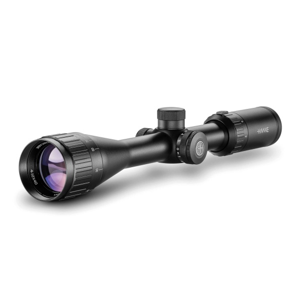 Zielfernrohr Hawke VANTAGE IR 4-12x40 AO -- Birkenast Natur GmbH