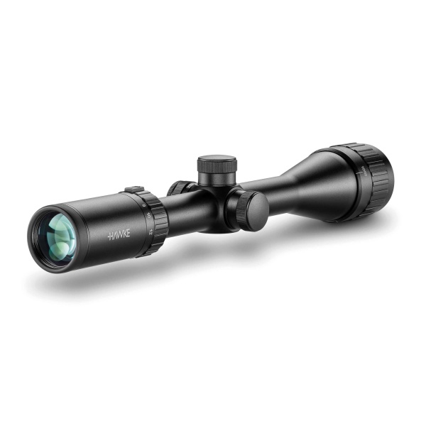 Zielfernrohr Hawke VANTAGE IR 4-12x40 AO -- Birkenast Natur GmbH