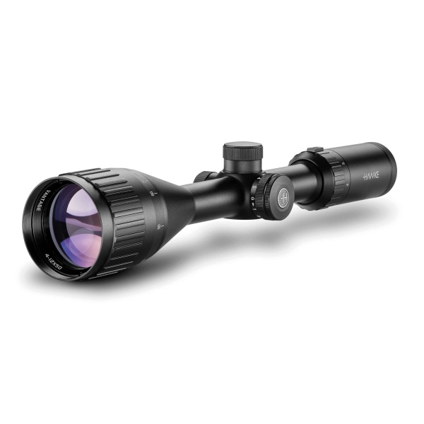 Zielfernrohr Hawke VANTAGE IR 4-12x50 AO -- Birkenast Natur GmbH