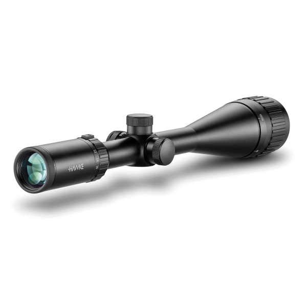 Zielfernrohr Hawke VANTAGE IR 4-16x50 AO -- Birkenast Natur GmbH