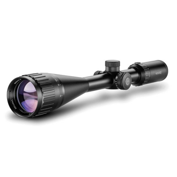 Zielfernrohr Hawke VANTAGE IR 6-24x50 AO -- Birkenast Natur GmbH