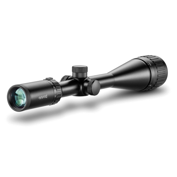 Zielfernrohr Hawke VANTAGE IR 6-24x50 AO -- Birkenast Natur GmbH