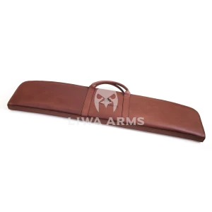 Liwa Arms Luxus-Ledertasche