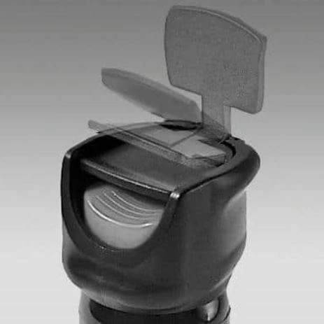 Pfefferspray Pepper-Box klein 40 ml mit Flip Top für Training mit Nebel