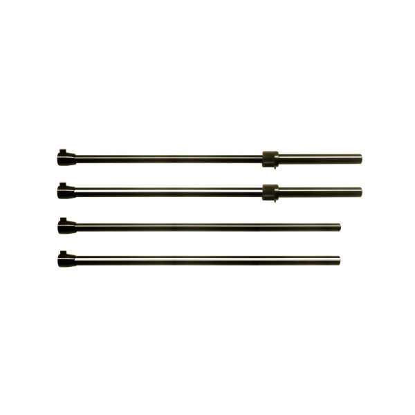 TeleDart Lauf Kal.11mm für Gewehr RD706, für Spritzenpfeile 0.5ml - 10ml, inkl. Laufreinigungsset