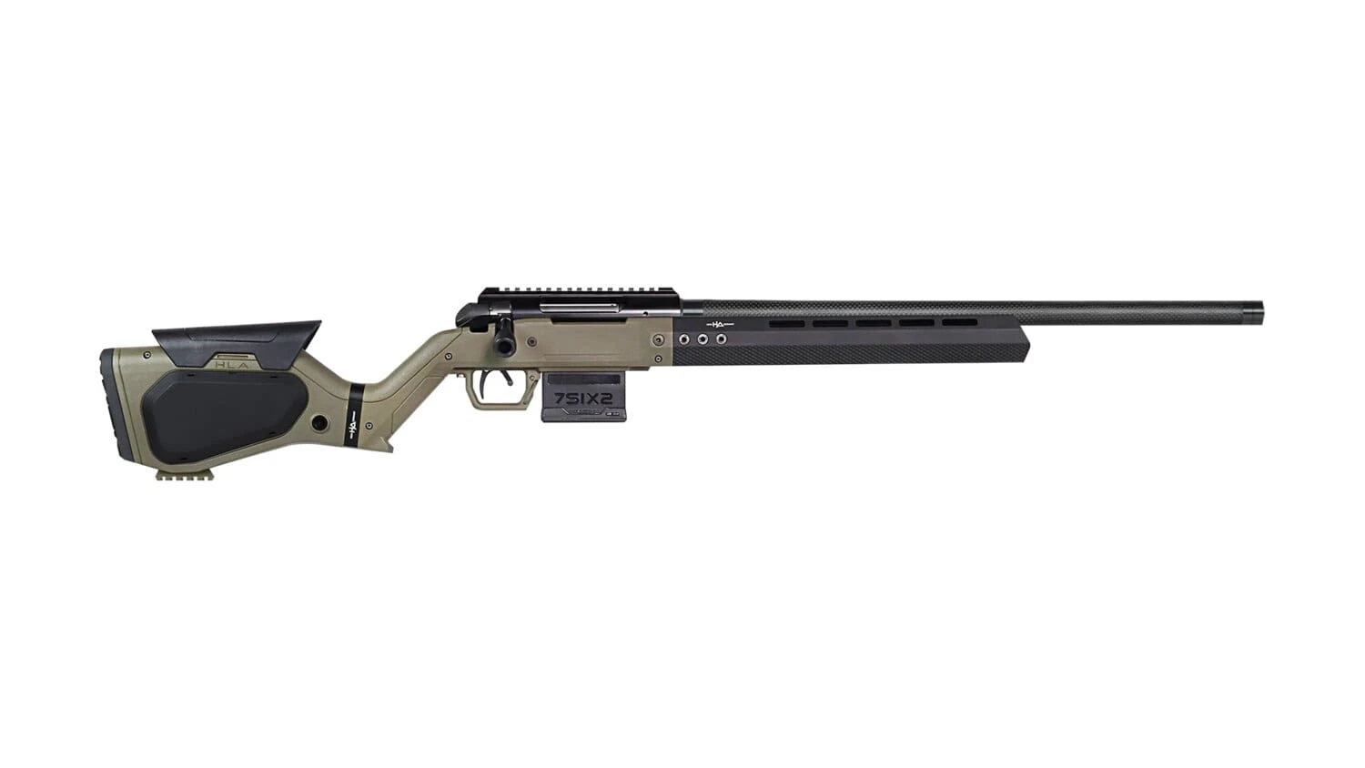 Jagdbüchse Voere Victor 3 - Jagd - Hera-Arms-Edition