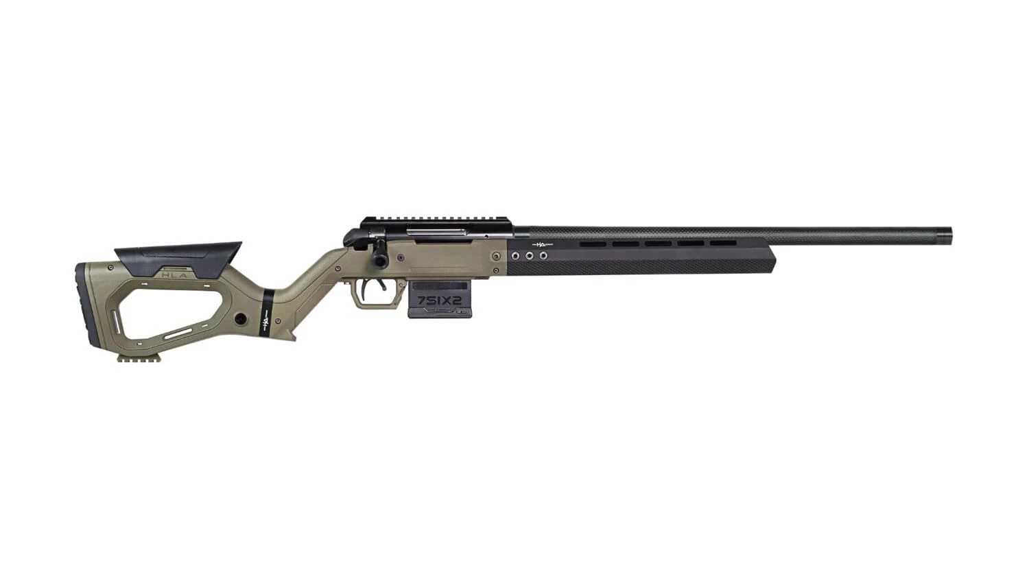 Jagdbüchse Voere Victor 3 - Jagd - Hera-Arms-Edition