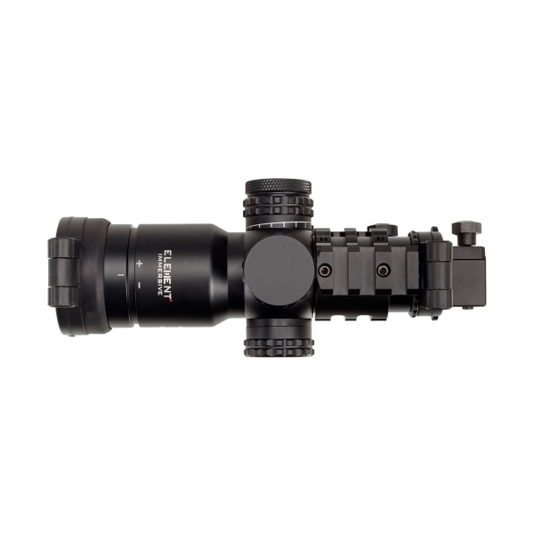 Zielfernrohr Element-Optics Immersive Series 5x30