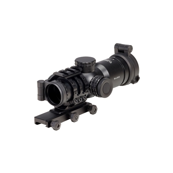 Zielfernrohr Element-Optics Immersive Series 5x30